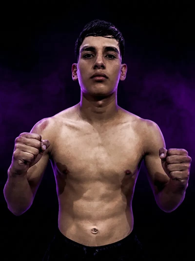 bryan “el aguila” hernandez