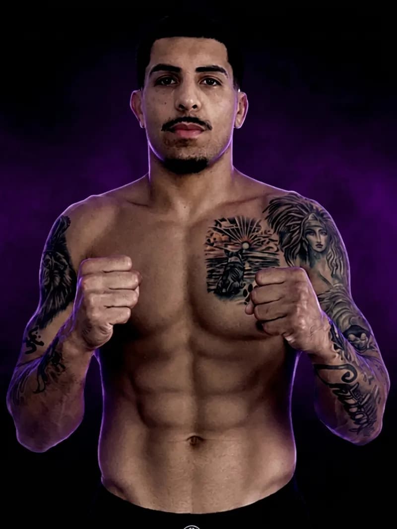 MIGUEL “EL CORGI” GÓMEZ