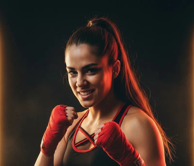 Diana “Pantera” Luna