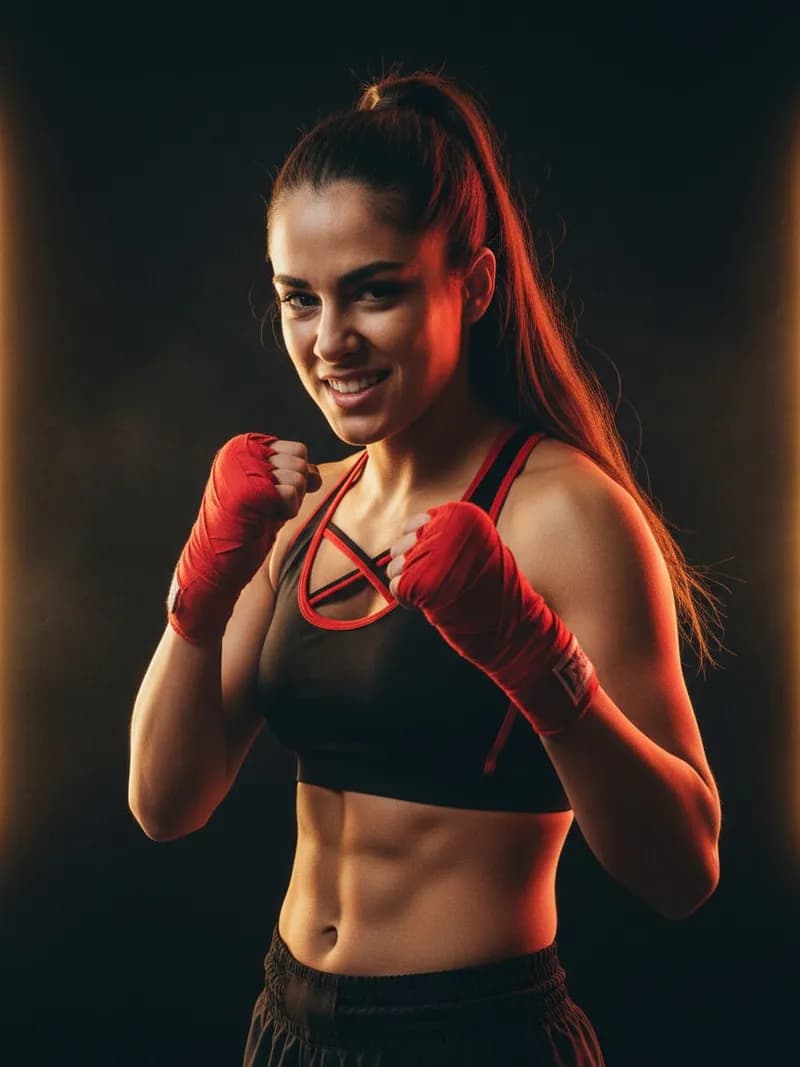 Diana “Pantera” Luna